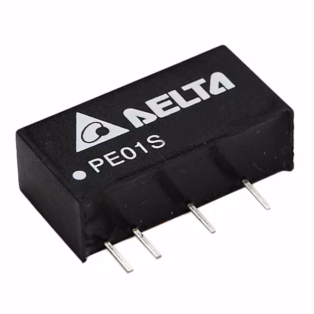 PE01S0512A Delta Electronics  DC DC Converters